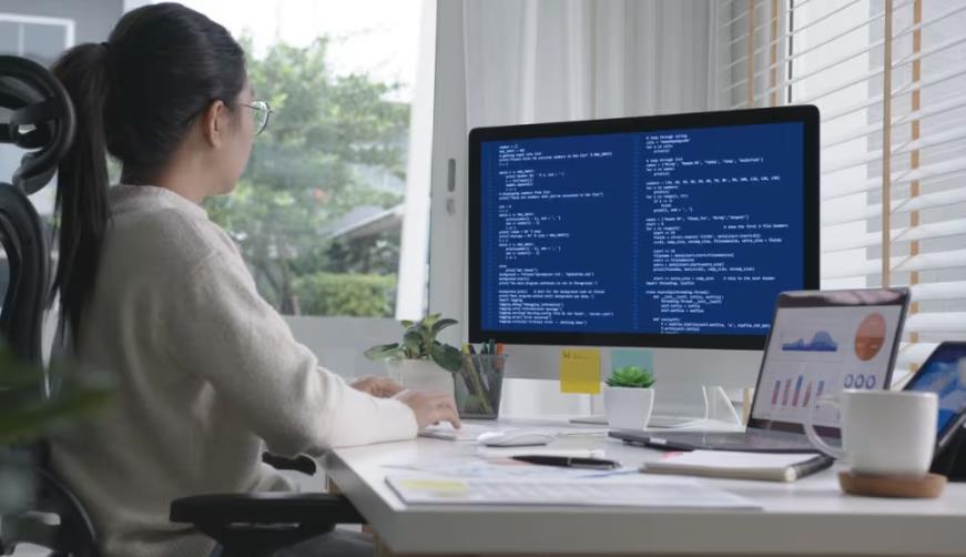 溆浦县企业数字化解决方案:机器学习赋能商业模式升级的核心路径